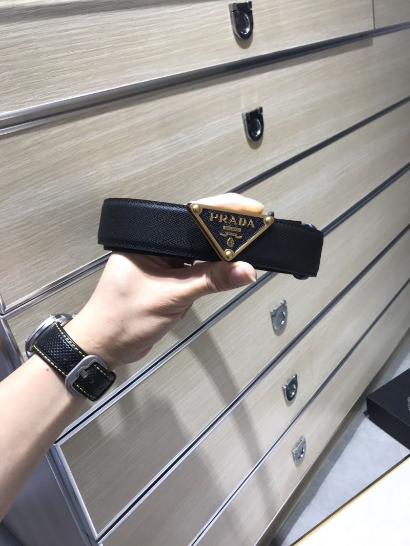 Prada Belts